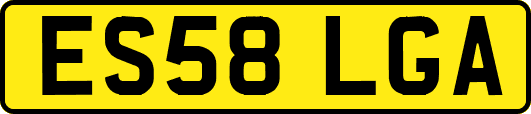 ES58LGA