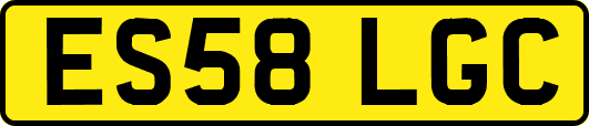 ES58LGC