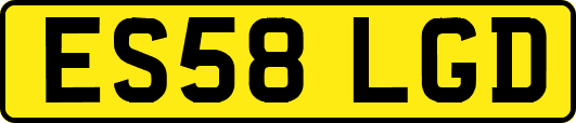 ES58LGD