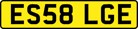 ES58LGE