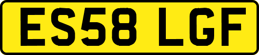 ES58LGF