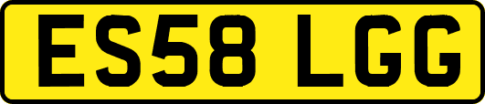 ES58LGG