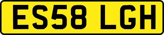 ES58LGH