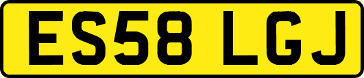 ES58LGJ