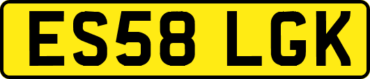 ES58LGK