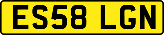 ES58LGN