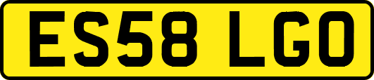 ES58LGO