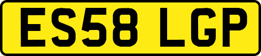 ES58LGP