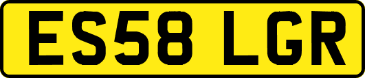 ES58LGR