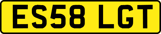 ES58LGT
