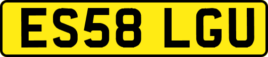 ES58LGU