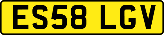 ES58LGV