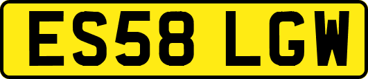 ES58LGW