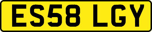 ES58LGY