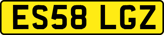 ES58LGZ