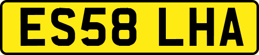 ES58LHA