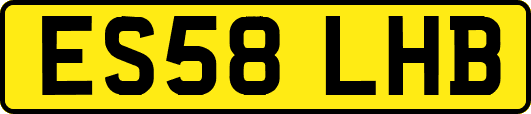 ES58LHB