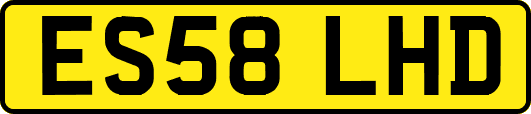 ES58LHD