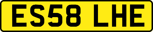 ES58LHE