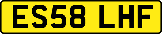 ES58LHF