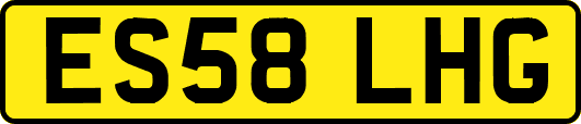 ES58LHG