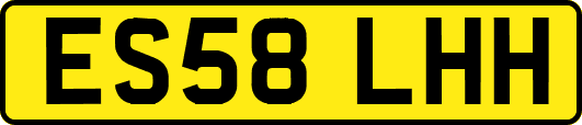 ES58LHH