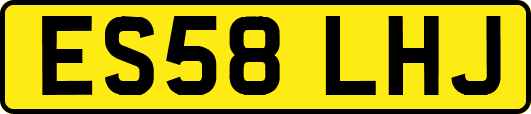 ES58LHJ