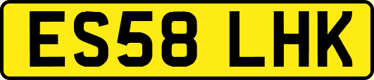 ES58LHK