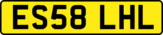 ES58LHL