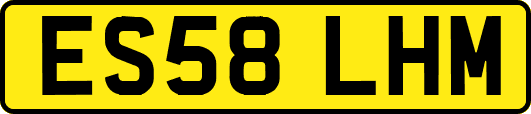 ES58LHM