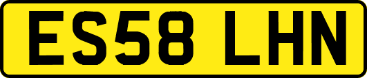ES58LHN