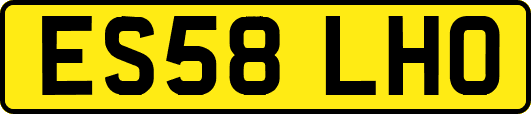 ES58LHO
