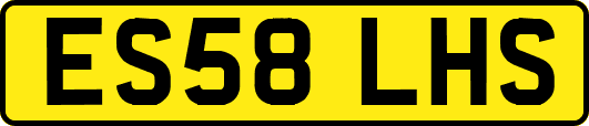 ES58LHS