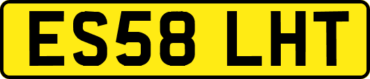 ES58LHT