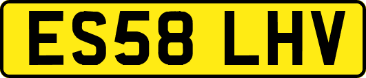 ES58LHV