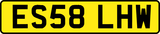 ES58LHW