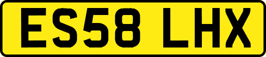 ES58LHX