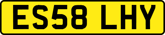 ES58LHY