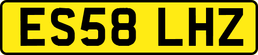 ES58LHZ