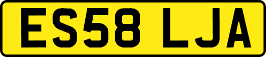 ES58LJA