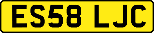 ES58LJC