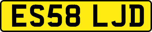 ES58LJD
