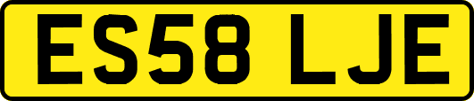 ES58LJE