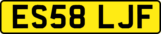 ES58LJF