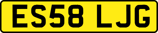 ES58LJG