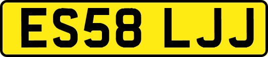 ES58LJJ