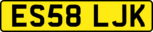 ES58LJK