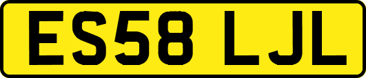 ES58LJL