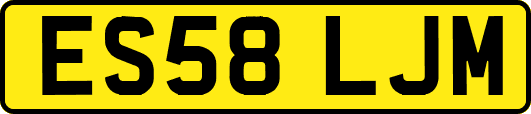 ES58LJM