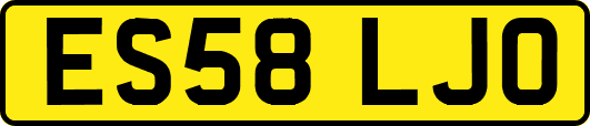 ES58LJO